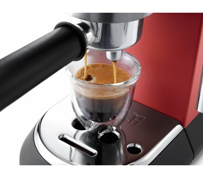 Кофеварка DELONGHI EC 685 R