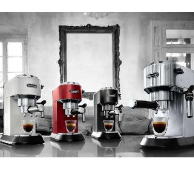 Кофеварка DELONGHI EC 685 R