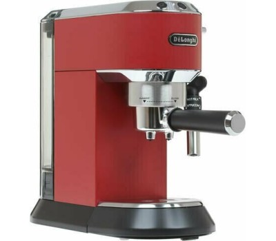 Кофеварка DELONGHI EC 685 R
