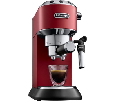 Кофеварка DELONGHI EC 685 R