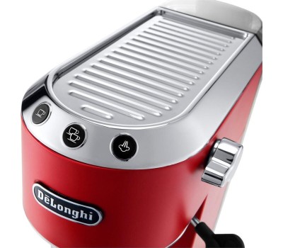 Кофеварка DELONGHI EC 685 R