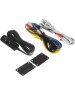 Автосабвуфер KENWOOD KSC-PSW8 компактный активный