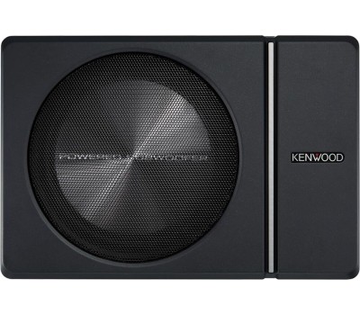 Автосабвуфер KENWOOD KSC-PSW8 компактный активный