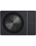 Автосабвуфер KENWOOD KSC-PSW8 компактный активный