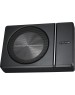 Автосабвуфер KENWOOD KSC-PSW8 компактный активный