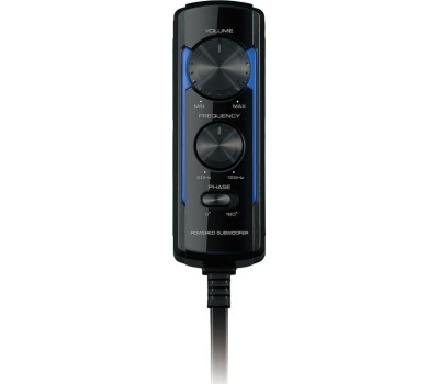 Автосабвуфер KENWOOD KSC-PSW8 компактный активный