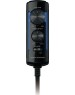 Автосабвуфер KENWOOD KSC-PSW8 компактный активный