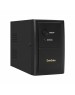 EXEGATE EX292774RUS ИБП SpecialPro UNB-800.LED.AVR.4C13.RJ.USB <800VA/480W, LED, AVR, 4*C13, RJ45/11, USB, металлический корпус, Black>