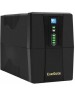 EXEGATE EX292774RUS ИБП SpecialPro UNB-800.LED.AVR.4C13.RJ.USB <800VA/480W, LED, AVR, 4*C13, RJ45/11, USB, металлический корпус, Black>