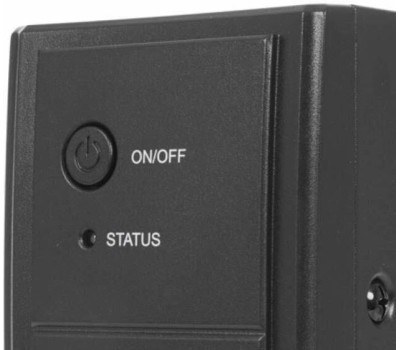 EXEGATE EP285473RUS ИБП Power Back BNB-850.LED.AVR.C13.RJ <850VA/480W, LED, AVR,4*IEC-C13, RJ45/11, Black>