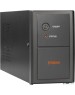 EXEGATE EP285473RUS ИБП Power Back BNB-850.LED.AVR.C13.RJ <850VA/480W, LED, AVR,4*IEC-C13, RJ45/11, Black>