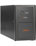 EXEGATE EP285473RUS ИБП Power Back BNB-850.LED.AVR.C13.RJ <850VA/480W, LED, AVR,4*IEC-C13, RJ45/11, Black>