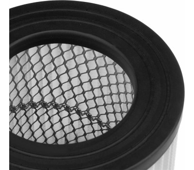 Фильтр DENZEL Фильтр каркасный-складчатый HEPA для пылесосов Denzel RVC20, RVC30, LVC20, LVC30 28214