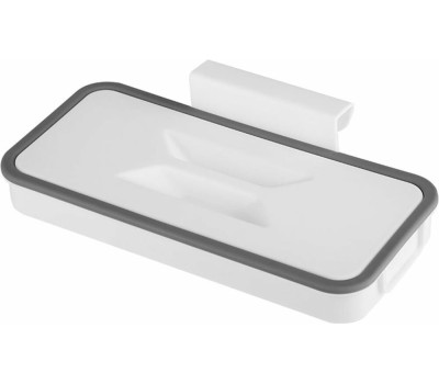 РЫЖИЙ КОТ Держатель для мусорных пакетов, 24*13,5*5,5 см