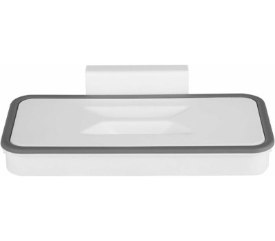 РЫЖИЙ КОТ Держатель для мусорных пакетов, 24*13,5*5,5 см