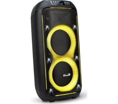 Мидисистема ELTRONIC (30-38) CRAZY BOX - колонка 08