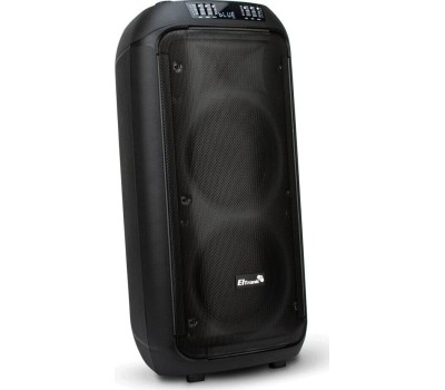 Мидисистема ELTRONIC (30-38) CRAZY BOX - колонка 08