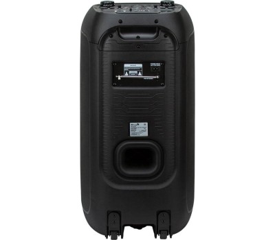 Мидисистема ELTRONIC (30-38) CRAZY BOX - колонка 08