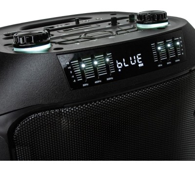 Мидисистема ELTRONIC (30-38) CRAZY BOX - колонка 08