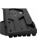 OKLICK Клавиатура 709G, USB, черный [1788144]