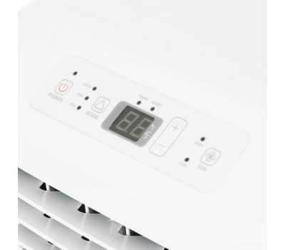 Мобильный кондиционер HISENSE AP-09CR4GKVS00 (НС-1406805)