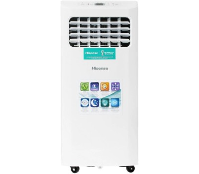 Мобильный кондиционер HISENSE AP-09CR4GKVS00 (НС-1406805)