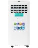 Мобильный кондиционер HISENSE AP-09CR4GKVS00 (НС-1406805)