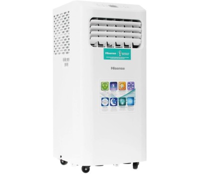 Мобильный кондиционер HISENSE AP-09CR4GKVS00 (НС-1406805)