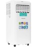 Мобильный кондиционер HISENSE AP-09CR4GKVS00 (НС-1406805)