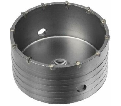 Коронка KRANZ (KR-91-0418) Коронка по бетону М22х100мм