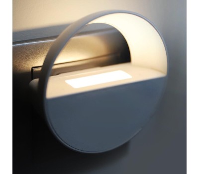 Ночник CAMELION (15383) NL-265 (LED ночник с фотосенсором, 220V)