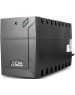 Источники бесперебойного питания POWERCOM Raptor RPT-600A EURO 360Вт 600ВА черный
