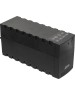 Источники бесперебойного питания POWERCOM Raptor RPT-600A EURO 360Вт 600ВА черный