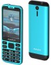 Телефон мобильный MAXVI X10i Aqua Blue