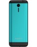 Телефон мобильный MAXVI X10i Aqua Blue