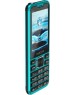 Телефон мобильный MAXVI X10i Aqua Blue
