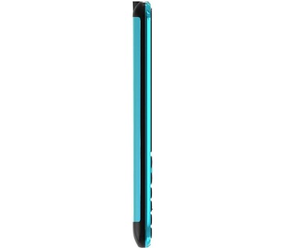 Телефон мобильный MAXVI X10i Aqua Blue