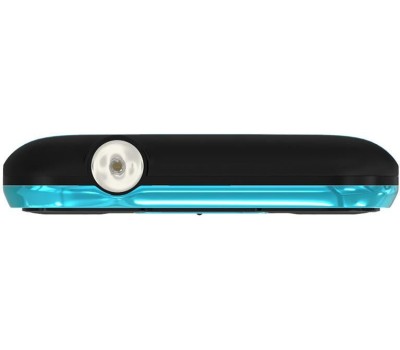 Телефон мобильный MAXVI X10i Aqua Blue