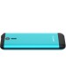Телефон мобильный MAXVI X10i Aqua Blue