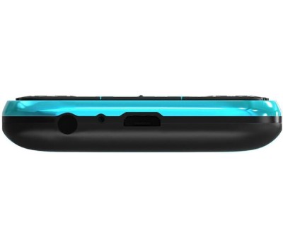 Телефон мобильный MAXVI X10i Aqua Blue