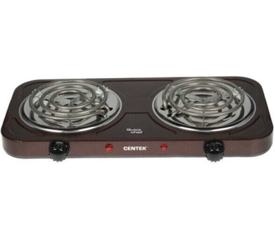 ЭЛЕКТРИЧЕСКАЯ ПЛИТКА CENTEK CT-1509 SIBERIA