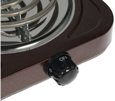 ЭЛЕКТРИЧЕСКАЯ ПЛИТКА CENTEK CT-1509 SIBERIA