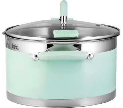 Кастрюля LARA LR02-540 1,7л