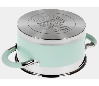 Кастрюля LARA LR02-540 1,7л