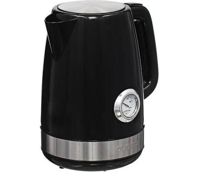 Электрический чайник OURSSON KE1716P/BL