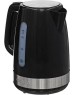 Электрический чайник OURSSON KE1716P/BL