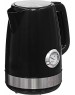 Электрический чайник OURSSON KE1716P/BL
