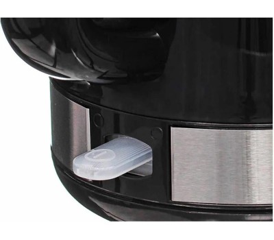 Электрический чайник OURSSON KE1716P/BL