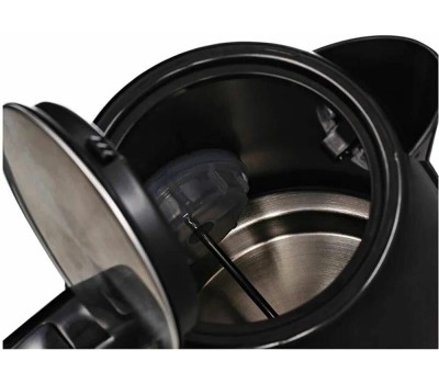 Электрический чайник OURSSON KE1716P/BL