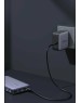 UGREEN Внешний аккумулятор PB205 (90597A) PD 145W Power Bank 25000mAh. Цвет: серый